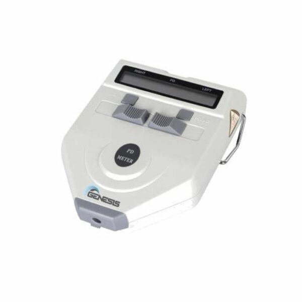 Digital Pupilometer PM1- Latam Optical