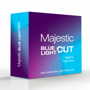 magestic bluelight cut - latam optical