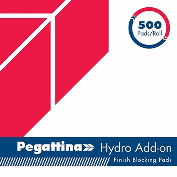 pegattina hydro add - Latam Optical