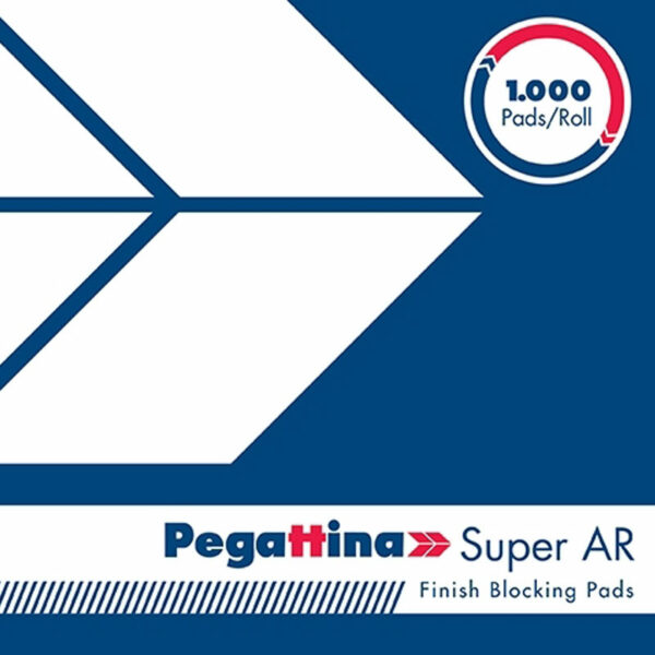 pegattina super ar - latam optical