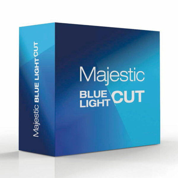 Majestic Blue Light Cut - Latam Optical