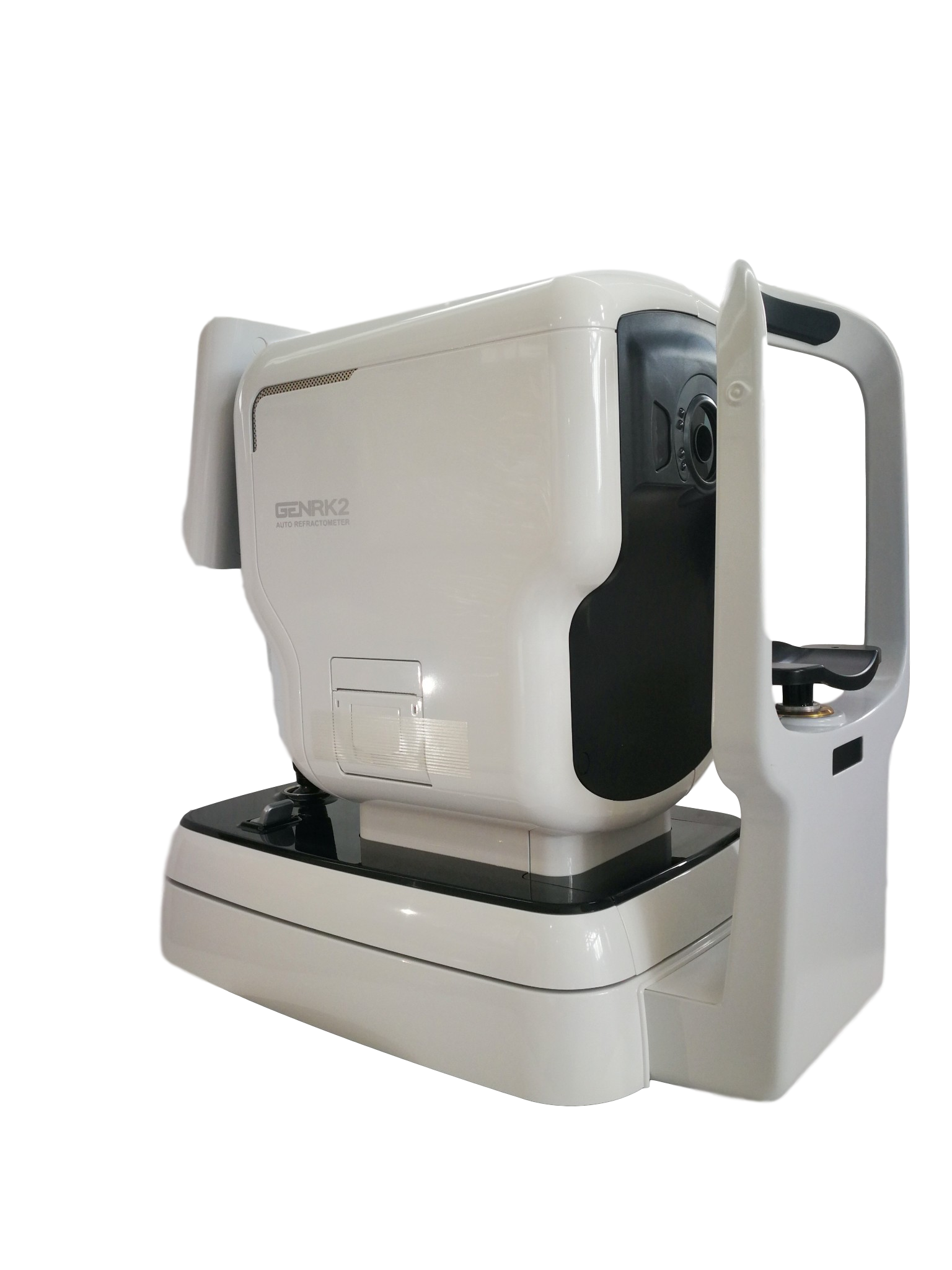 Autorefractor Keratometer Wavefront RK-2 – Latam Optical