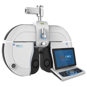 Does autorefractor detect astigmatism? – Latam Optical