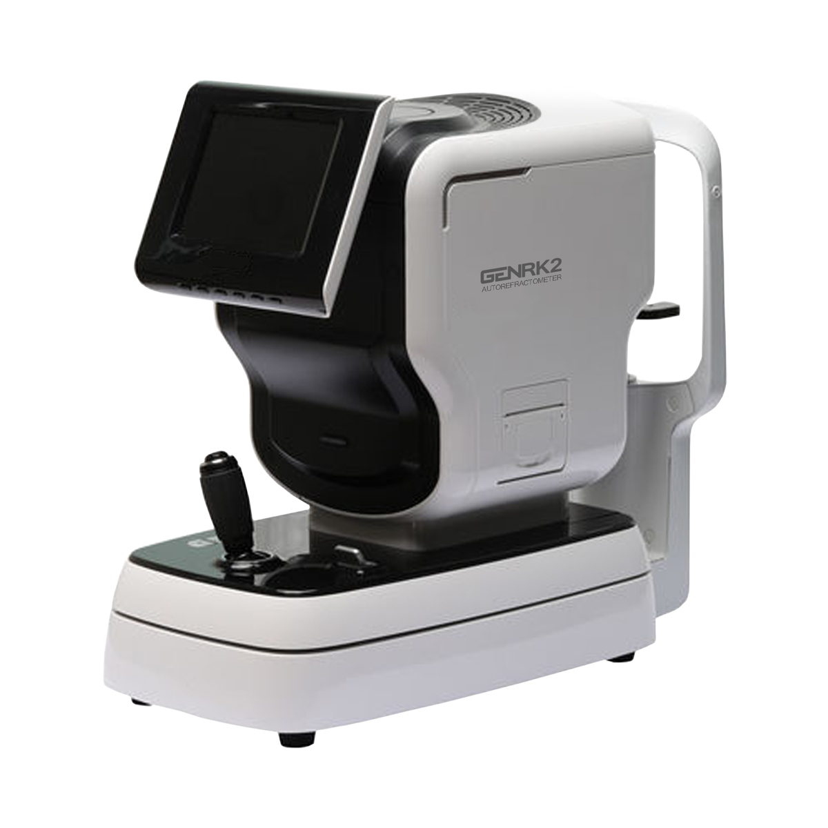 Autorefractor Keratometer Wavefront RK-2 – Latam Optical