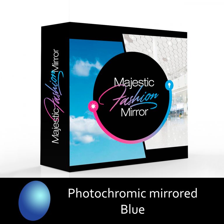 Semi Finished Single Vision Ultra High Index Clear Lens 65mm Latam