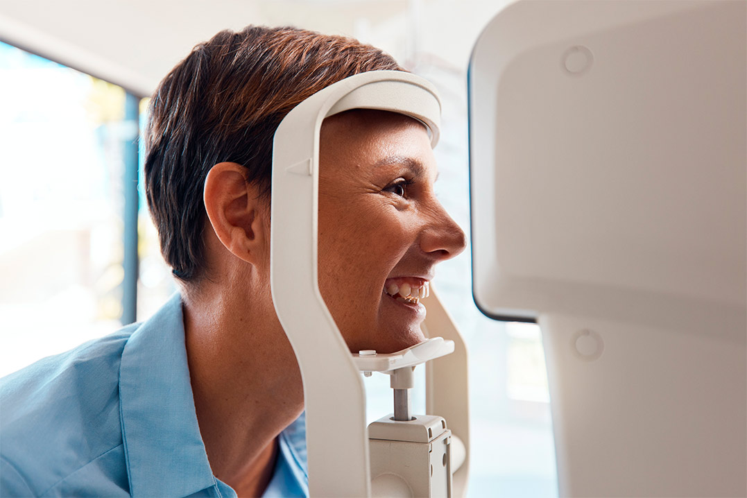 Does autorefractor detect astigmatism? – Latam Optical